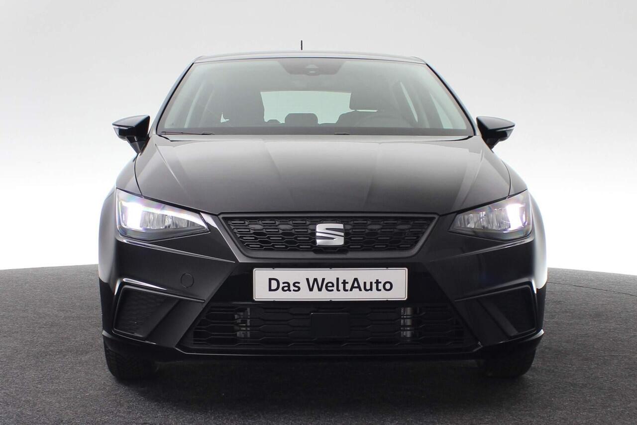 Seat IBIZA Style 1.0 EcoTSI 70 kW / 95 pk