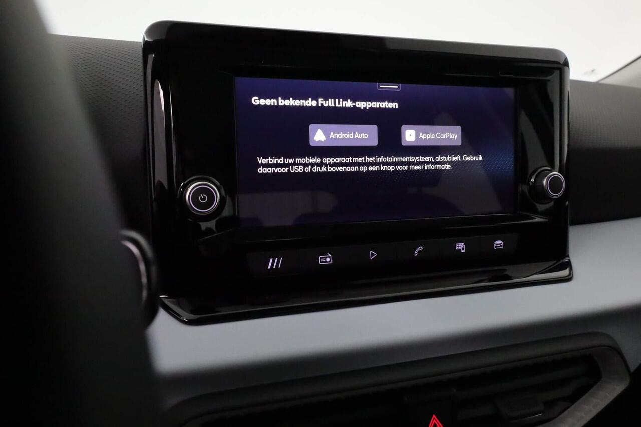 Seat IBIZA Style 1.0 EcoTSI 70 kW / 95 pk