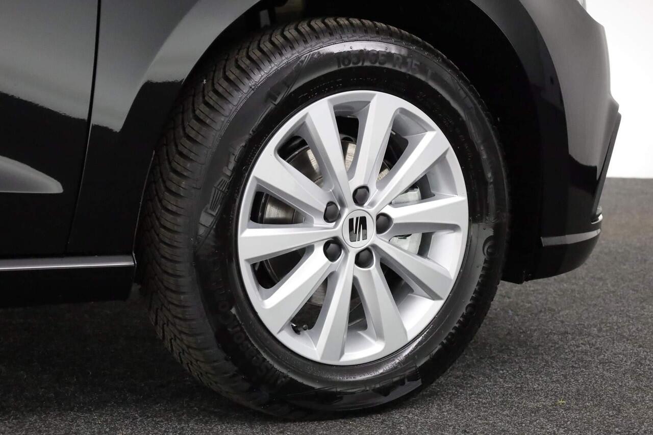 Seat IBIZA Style 1.0 EcoTSI 70 kW / 95 pk