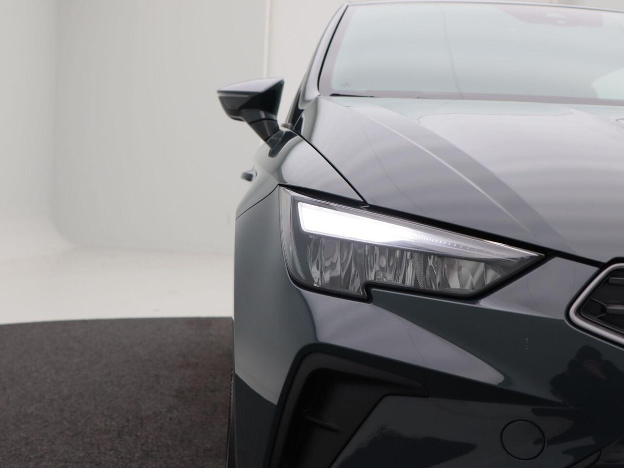 Seat IBIZA Style Plus 1.0 TSI 95 PK | Cruise control | Parkeersensoren | Carplay | Airco