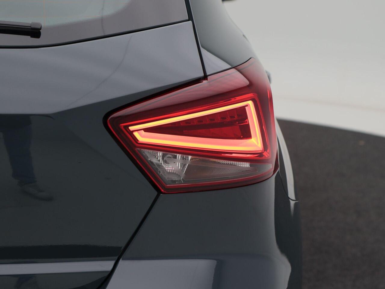 Seat IBIZA Style Plus 1.0 TSI 95 PK | Cruise control | Parkeersensoren | Carplay | Airco