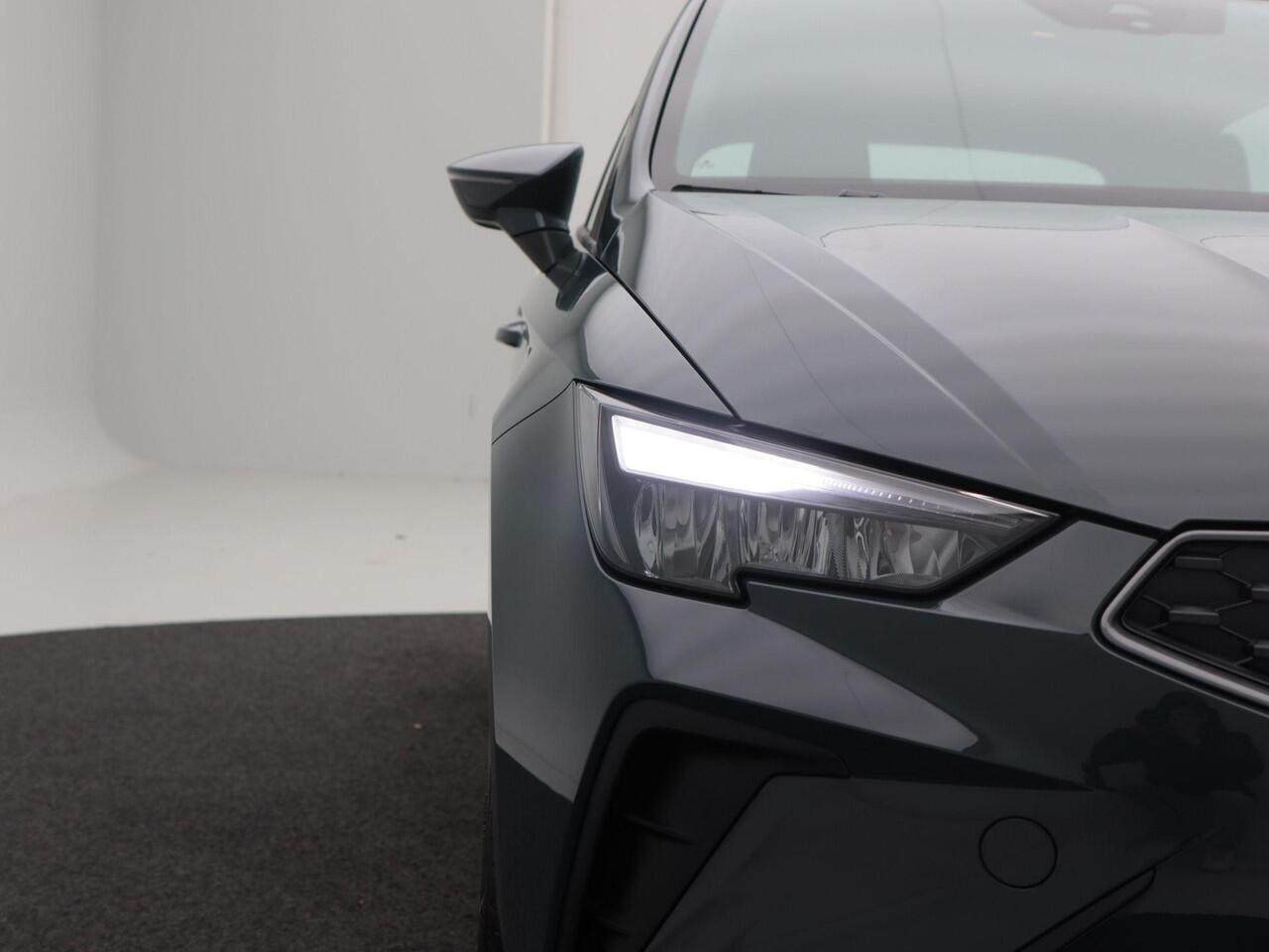 Seat IBIZA Style Plus 1.0 TSI 95 PK | Cruise control | Parkeersensoren | Carplay | Airco
