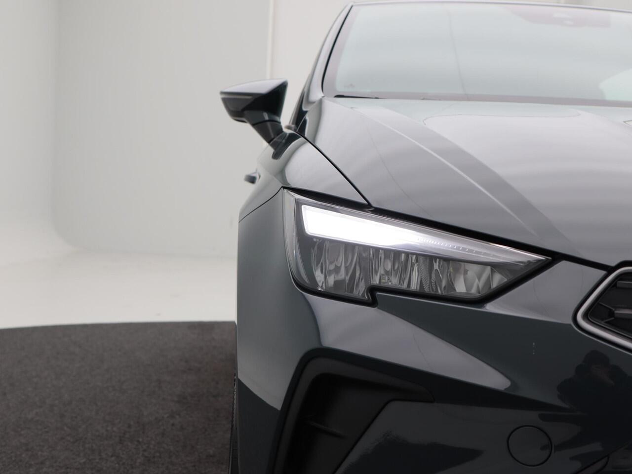 Seat IBIZA Style Plus 1.0 TSI 95 PK | Cruise control | Parkeersensoren | Carplay | Airco