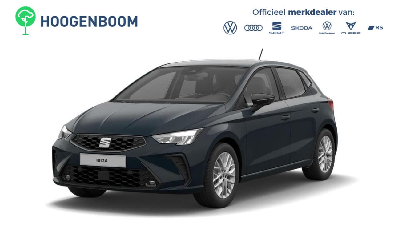 Seat IBIZA 1.0 EcoTSI Style Plus