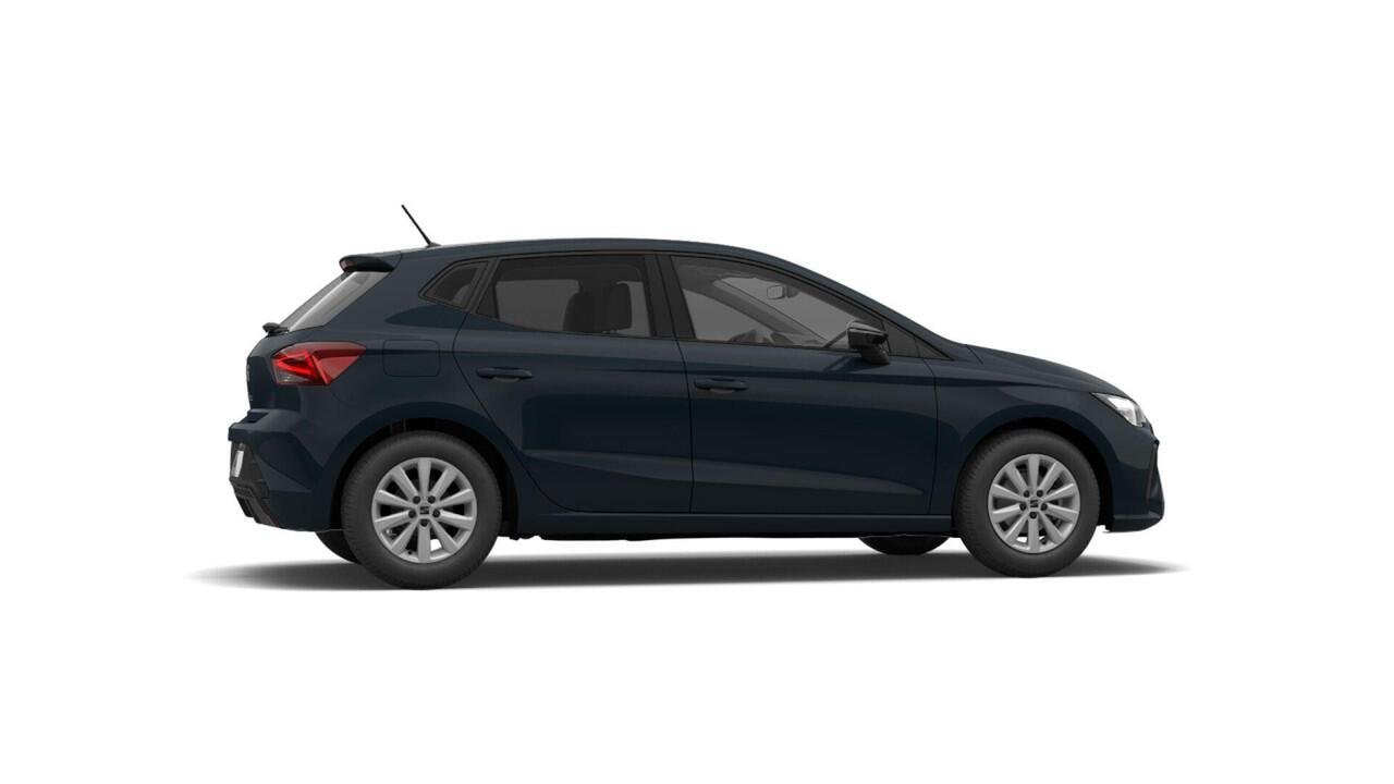 Seat IBIZA 1.0 EcoTSI Reference ¤289,- private lease actie