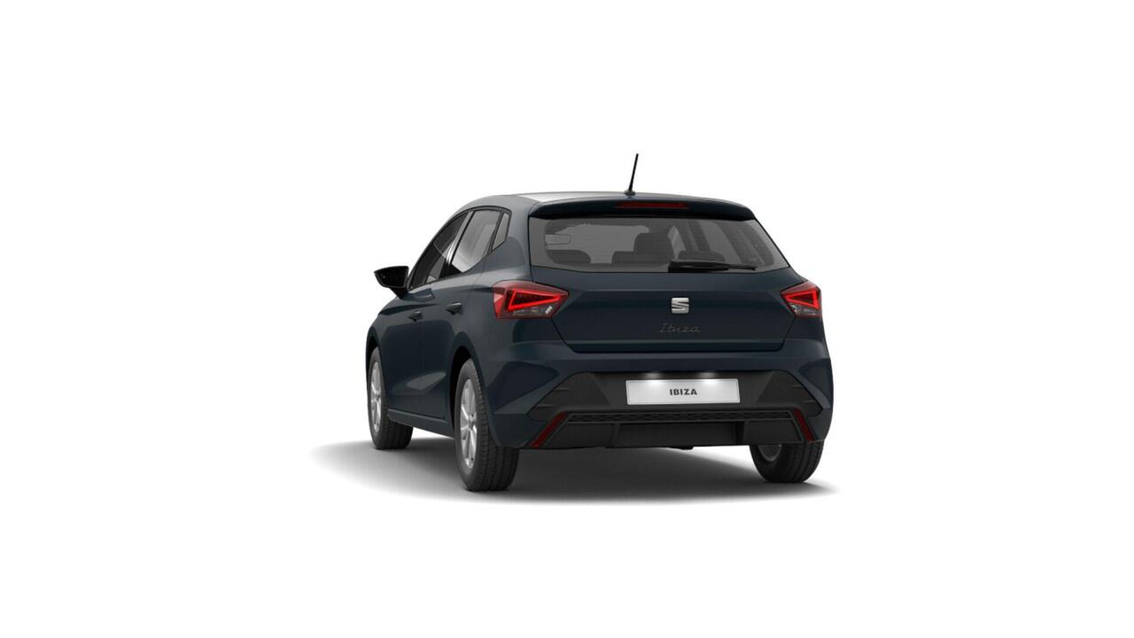 Seat IBIZA 1.0 EcoTSI Reference ¤289,- private lease actie