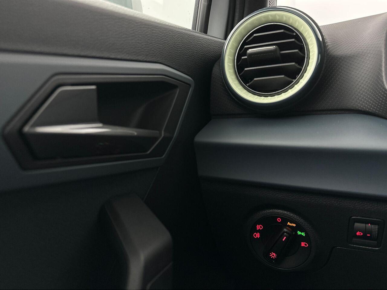 Seat IBIZA Style 1.0 EcoTSI 70 kW / 95 PK Hatchback 5 deurs 5