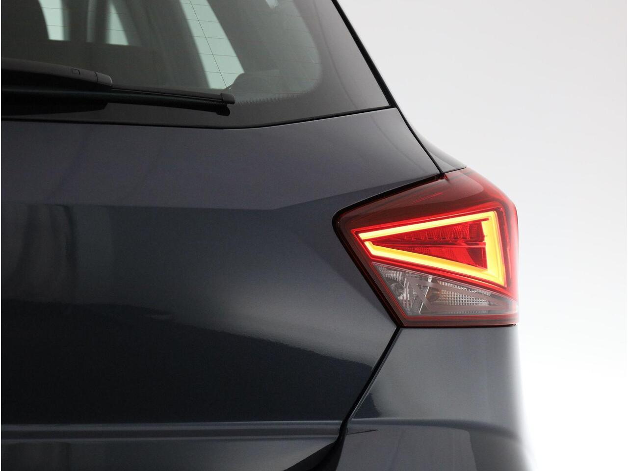 Seat IBIZA Style 1.0 EcoTSI 70 kW / 95 pk