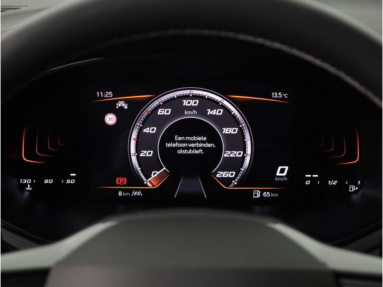 Seat IBIZA Style 1.0 EcoTSI 70 kW / 95 pk