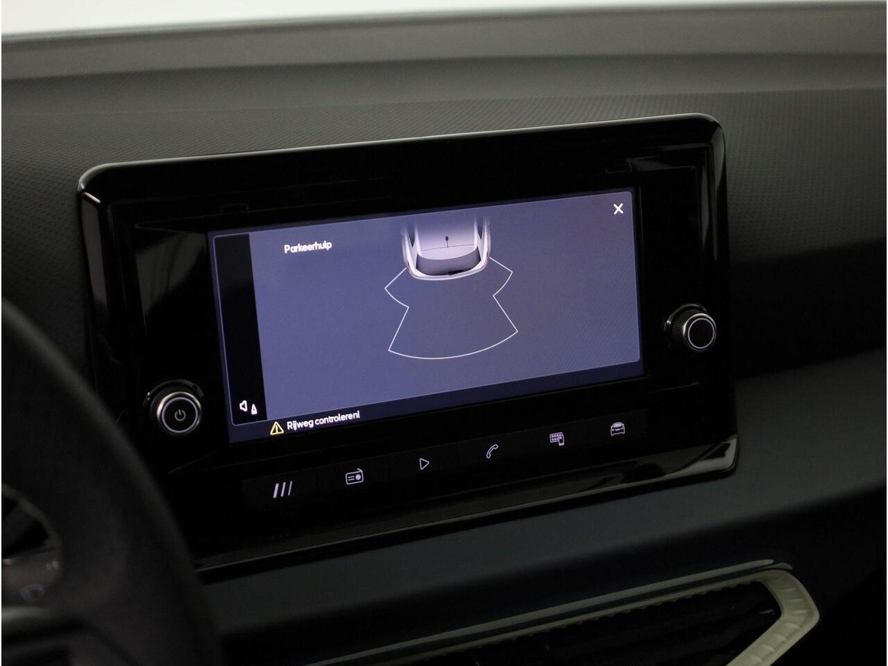 Seat IBIZA Style 1.0 EcoTSI 70 kW / 95 pk