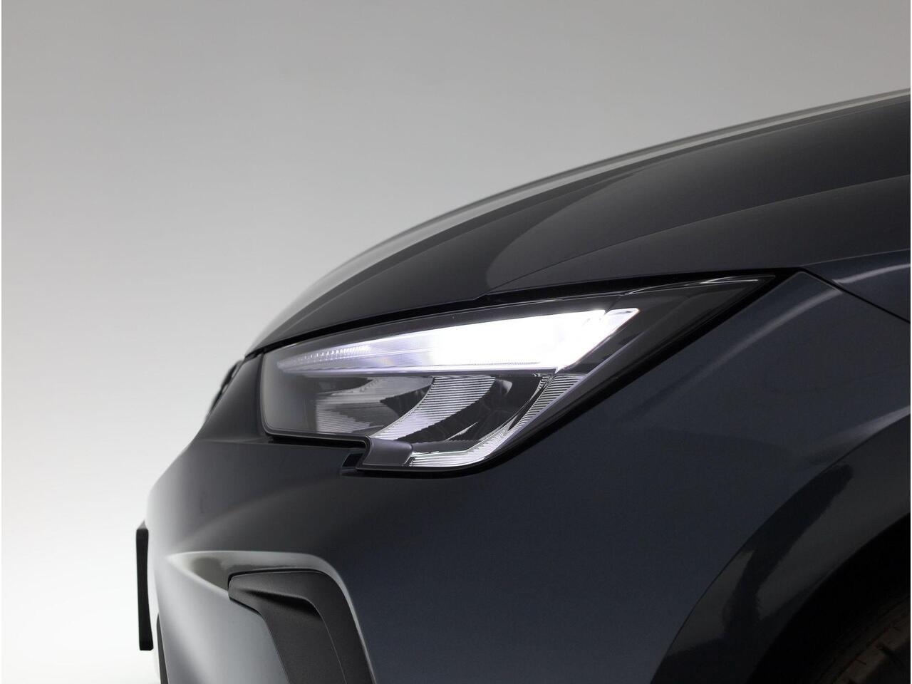 Seat IBIZA Style 1.0 EcoTSI 70 kW / 95 pk