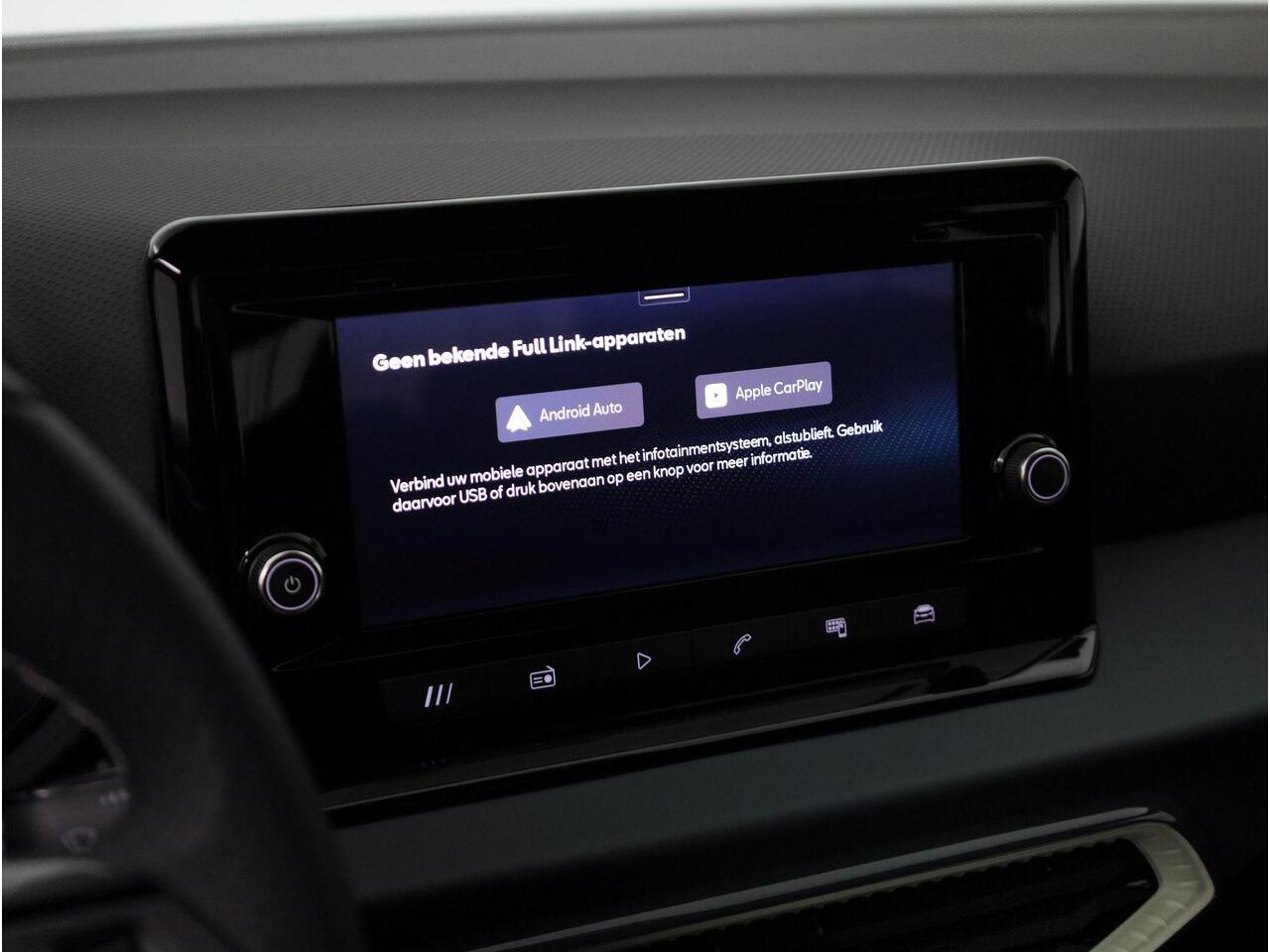 Seat IBIZA Style 1.0 EcoTSI 70 kW / 95 pk