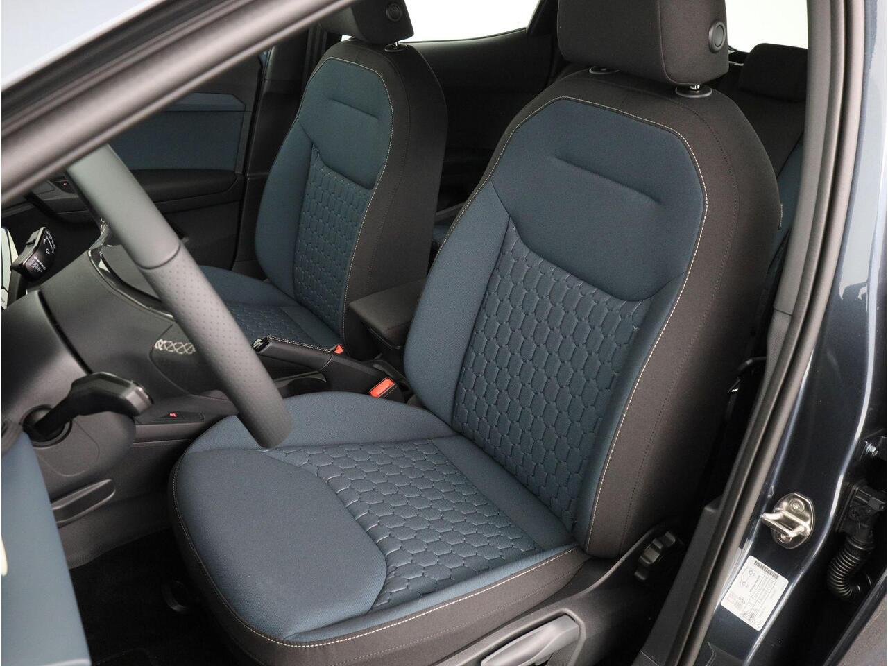 Seat IBIZA Style 1.0 EcoTSI 70 kW / 95 pk