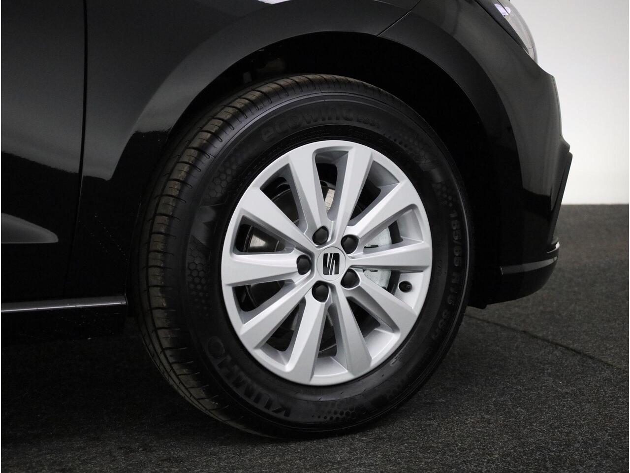 Seat IBIZA Style 1.0 EcoTSI 70 kW / 95 pk