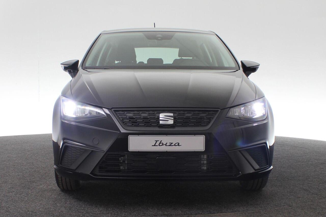 Seat IBIZA Style 1.0 EcoTSI 70 kW / 95 pk
