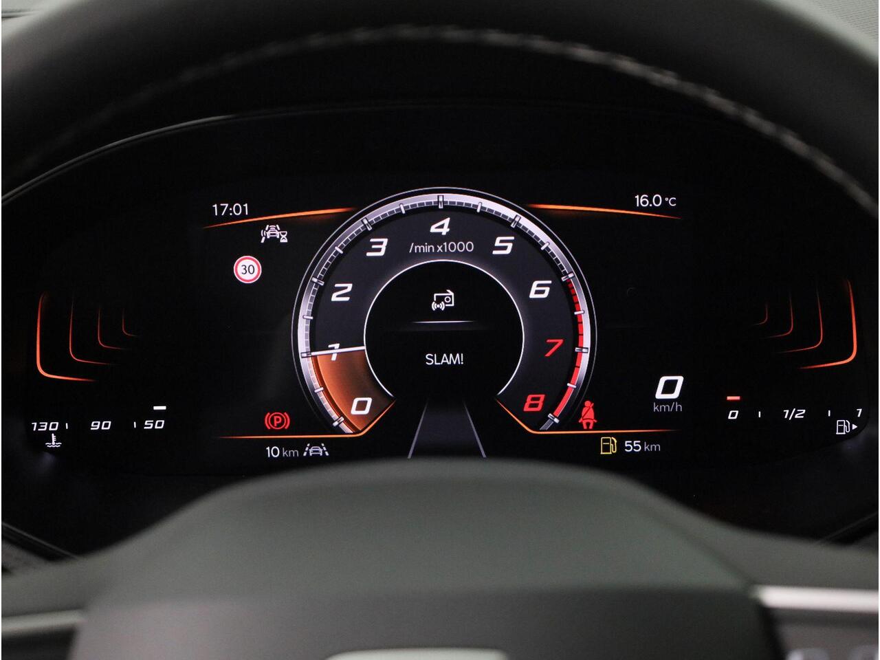 Seat IBIZA Style 1.0 EcoTSI 70 kW / 95 pk