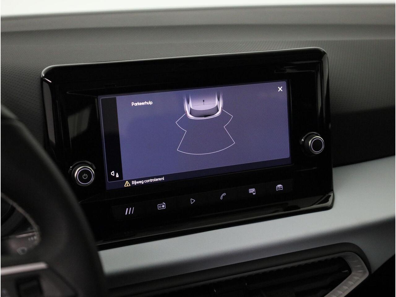 Seat IBIZA Style 1.0 EcoTSI 70 kW / 95 pk