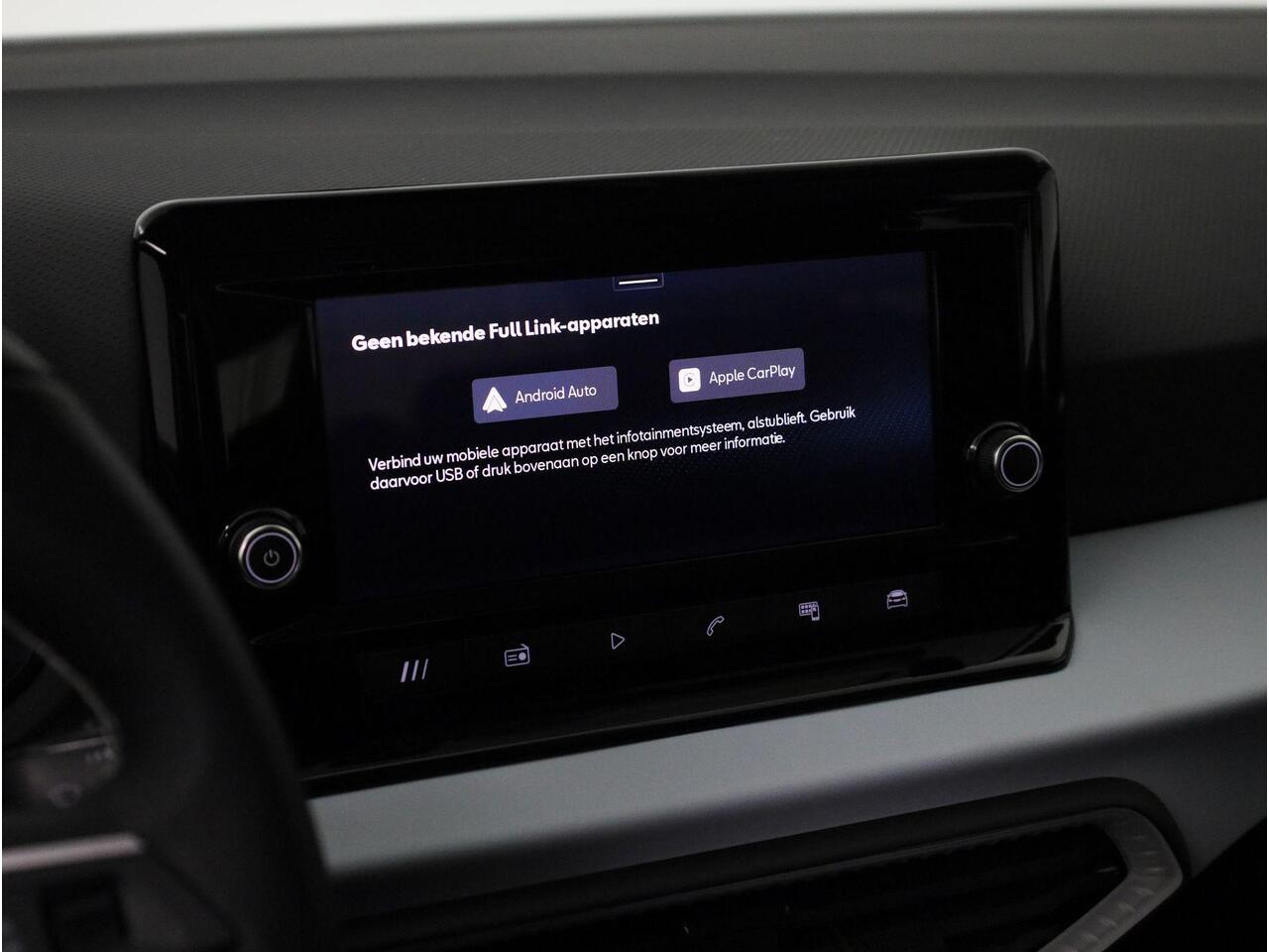 Seat IBIZA Style 1.0 EcoTSI 70 kW / 95 pk