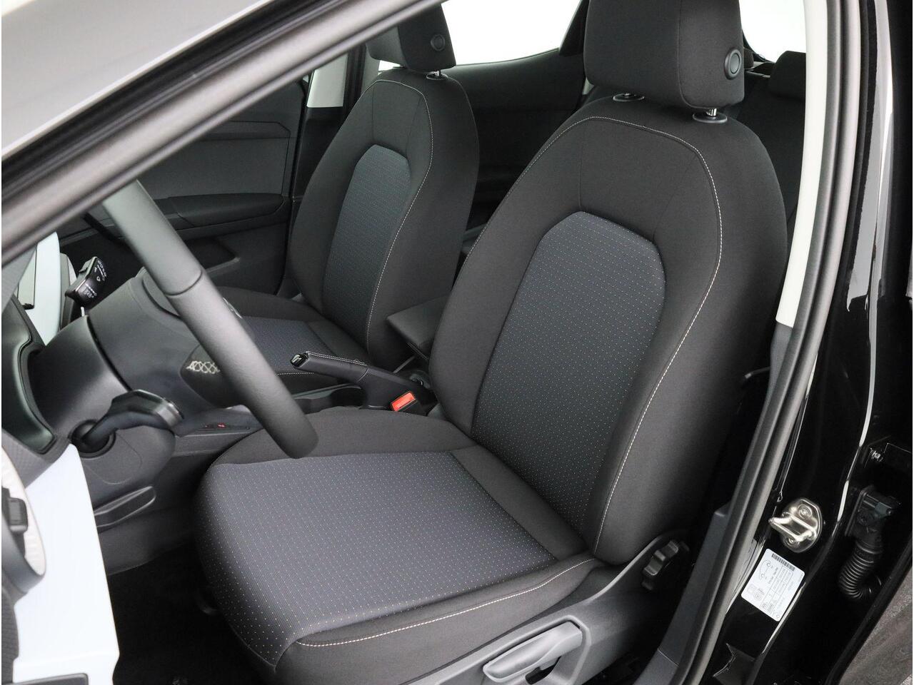 Seat IBIZA Style 1.0 EcoTSI 70 kW / 95 pk