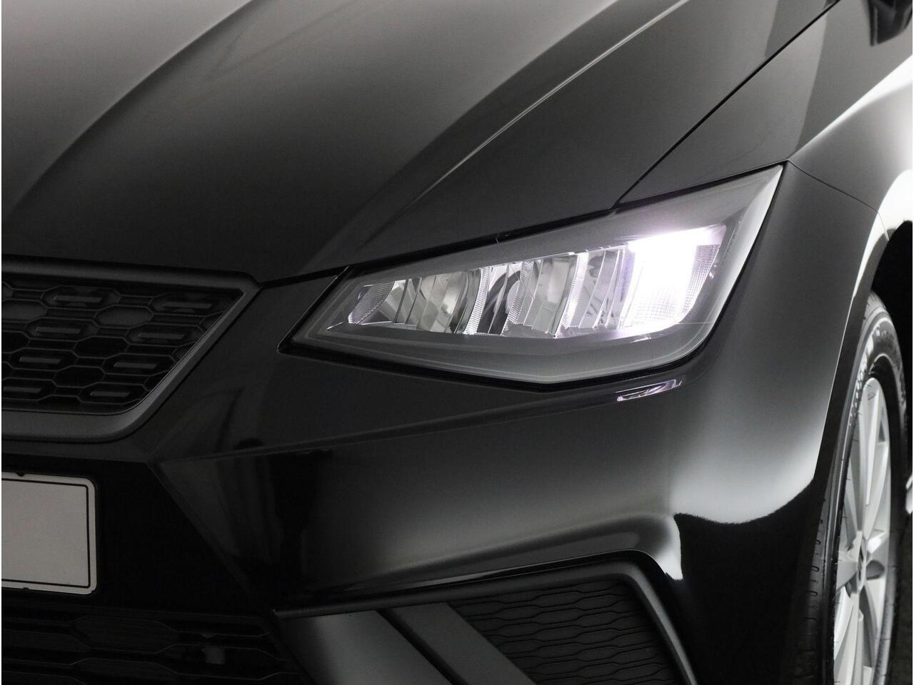 Seat IBIZA Style 1.0 EcoTSI 70 kW / 95 pk