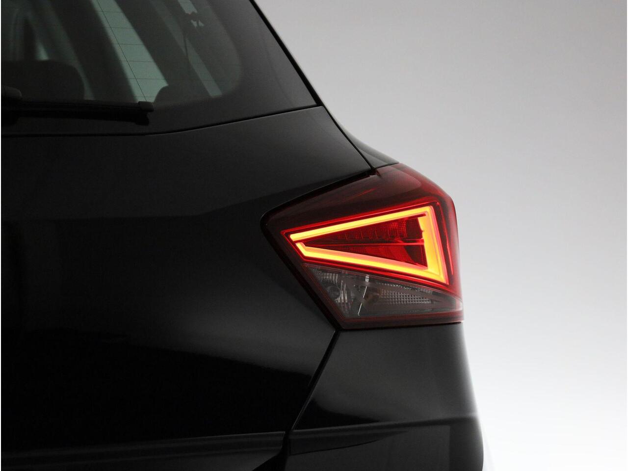 Seat IBIZA Style 1.0 EcoTSI 70 kW / 95 pk