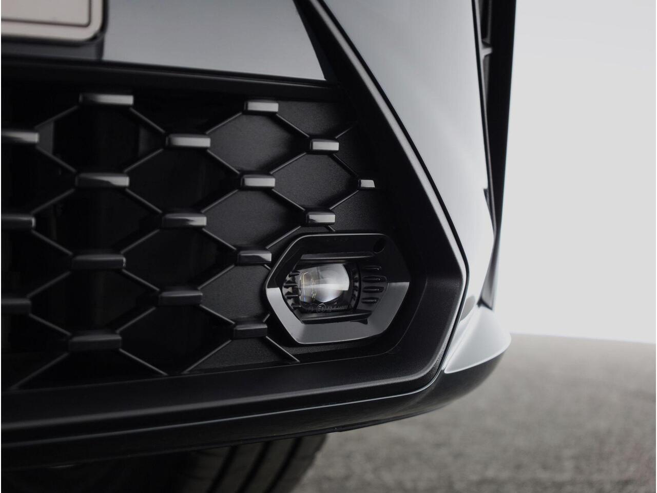 Seat IBIZA Style 1.0 EcoTSI 70 kW / 95 pk