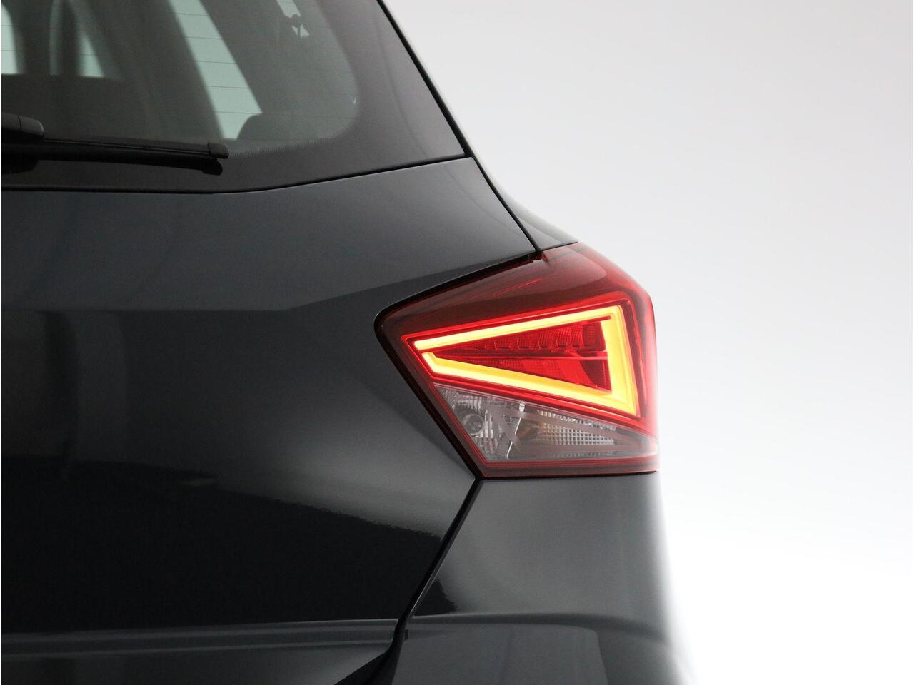 Seat IBIZA Style 1.0 EcoTSI 70 kW / 95 pk