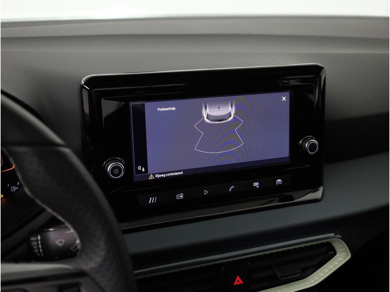 Seat IBIZA Style 1.0 EcoTSI 70 kW / 95 pk