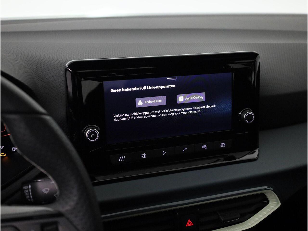 Seat IBIZA Style 1.0 EcoTSI 70 kW / 95 pk