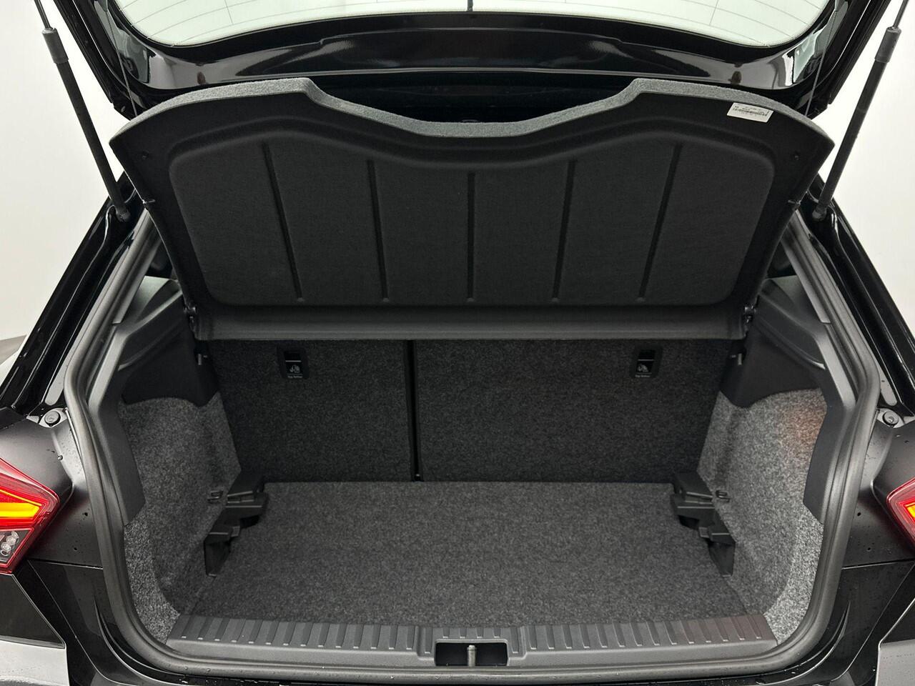 Seat IBIZA Style 1.0 EcoTSI 70 kW / 95 PK Hatchback 5 deurs 5