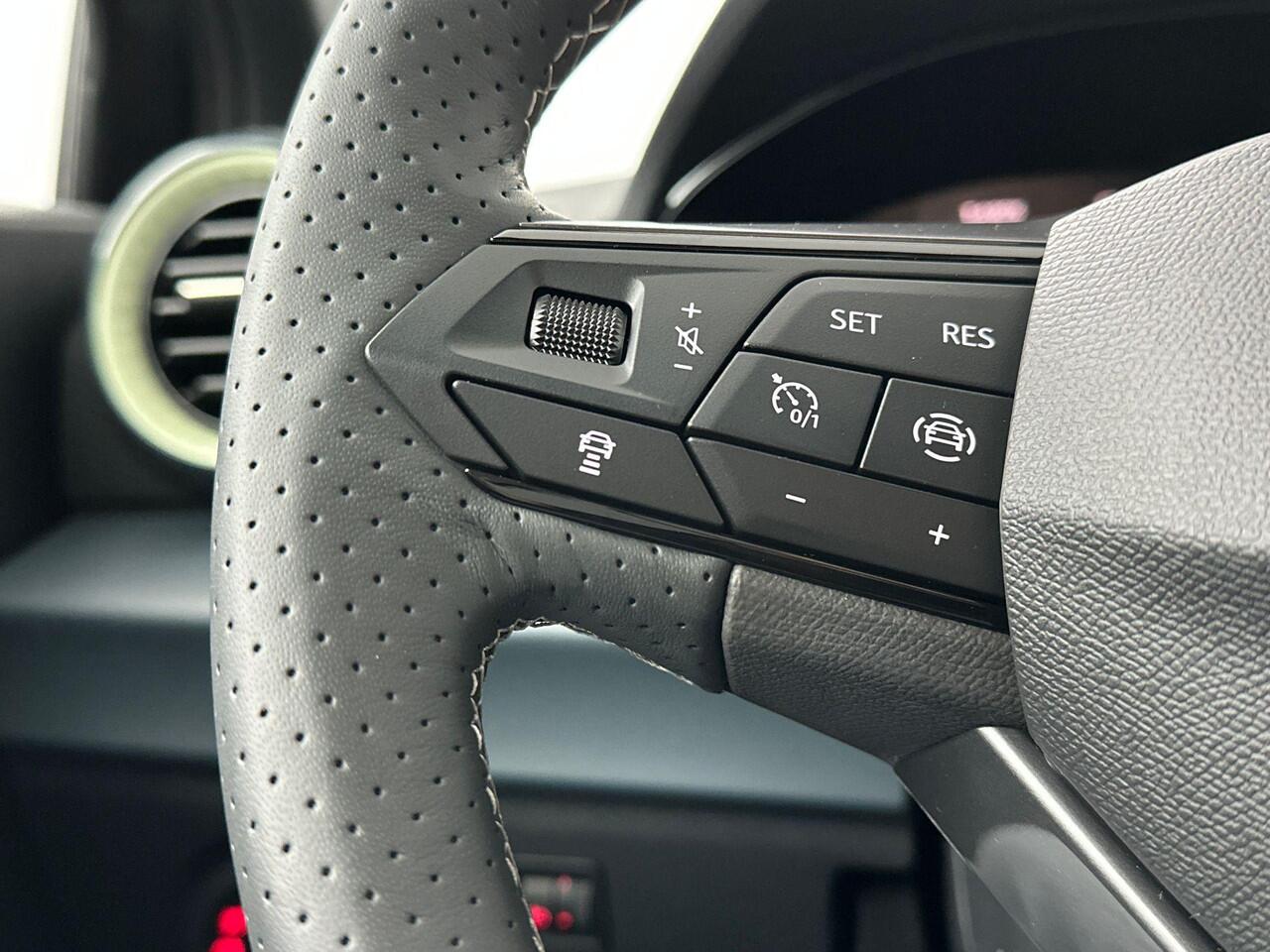 Seat IBIZA Style 1.0 EcoTSI 70 kW / 95 PK Hatchback 5 deurs 5