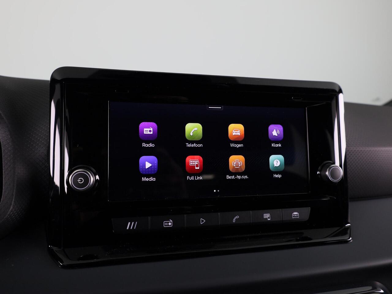 Seat IBIZA 1.0 EcoTSI 95 pk Style Plus | Apple Carplay | Park Assist | Cruise Control