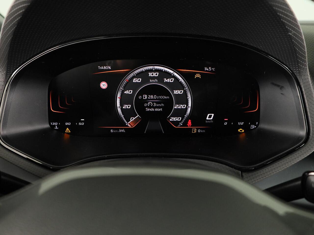 Seat IBIZA Style Plus 1.0 EcoTSI 95 PK | Midnight Black Metallic | Apple Carplay | Park Assist | Cruise Control