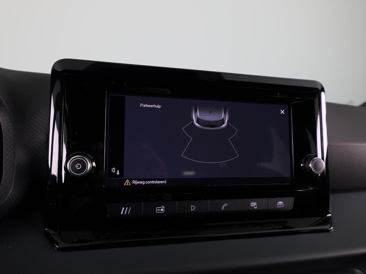 Seat IBIZA Style Business Connect 1.0 EcoTSI 95 pk | Oniric Grey Metallic | Velgen 'Design Machined' | Safe & Driving Pack M | Apple Carplay | Sensoren V+A | Achteruitrij camera