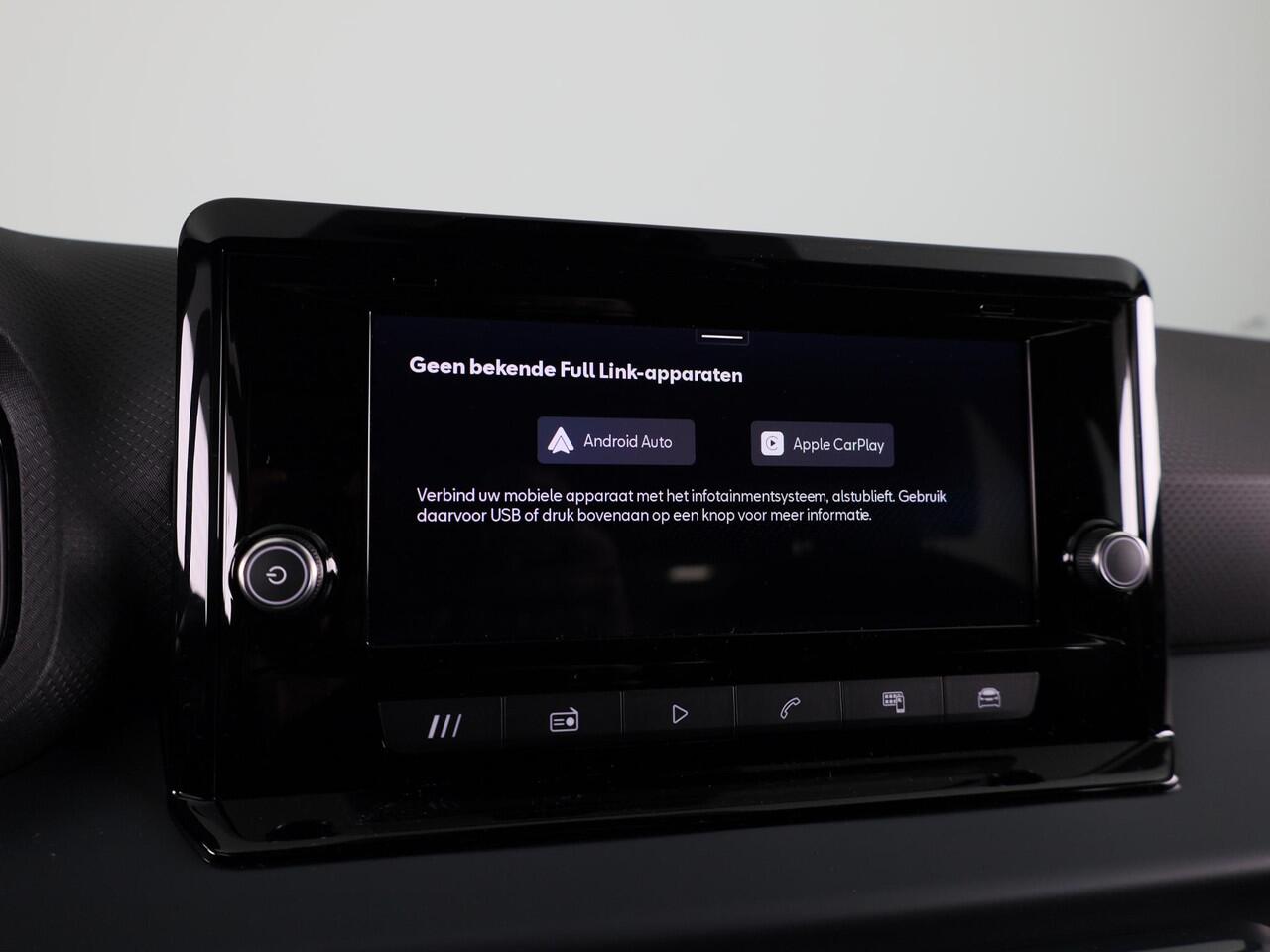 Seat IBIZA Style Business Connect 1.0 EcoTSI 95 pk | Oniric Grey Metallic | Velgen 'Design Machined' | Safe & Driving Pack M | Apple Carplay | Sensoren V+A | Achteruitrij camera