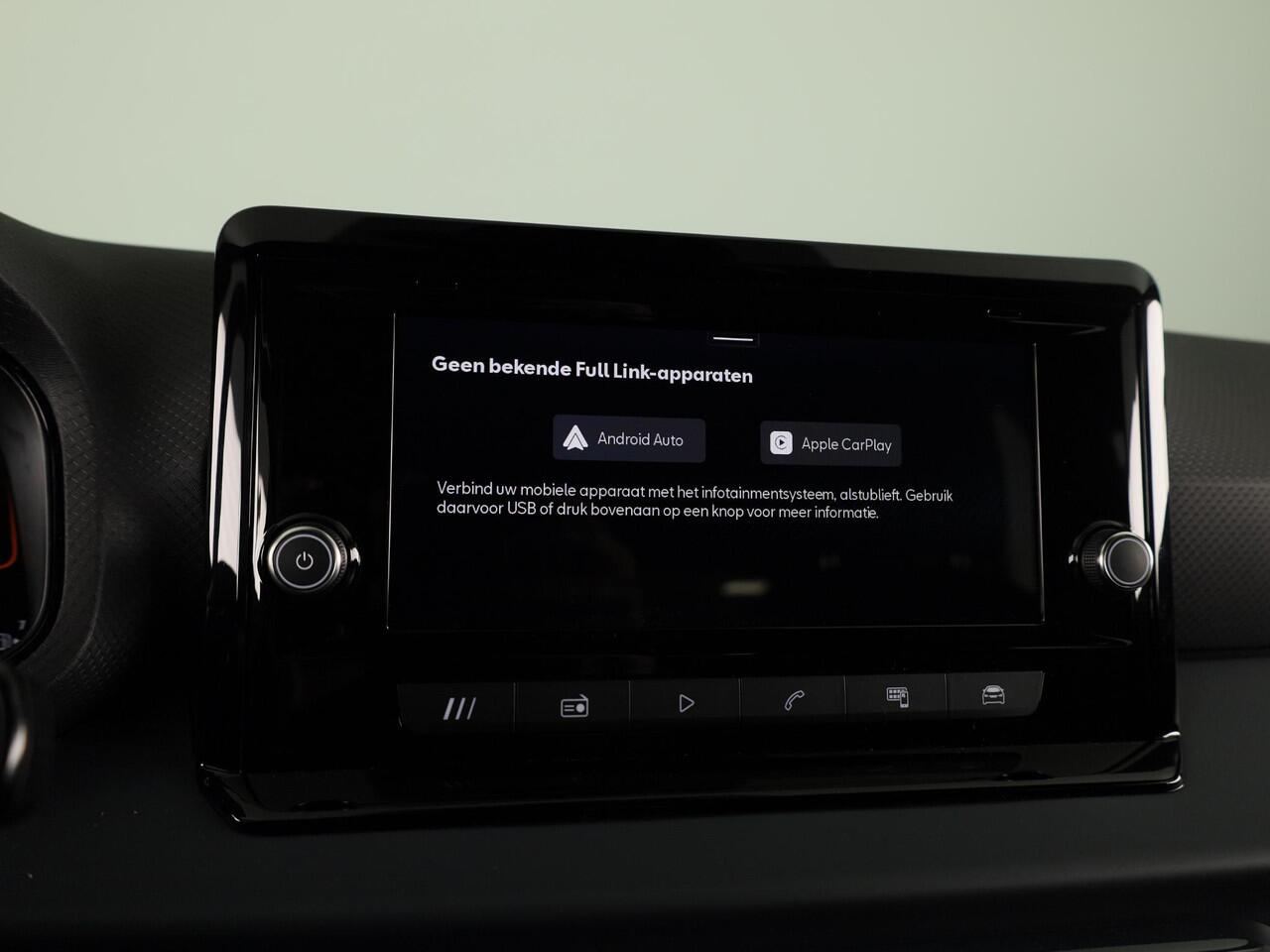 Seat IBIZA Style 1.0 EcoTSI 95 PK | Premium Lak 'Graphene Grey' | Apple Carplay | Park Assist | Cruise Control