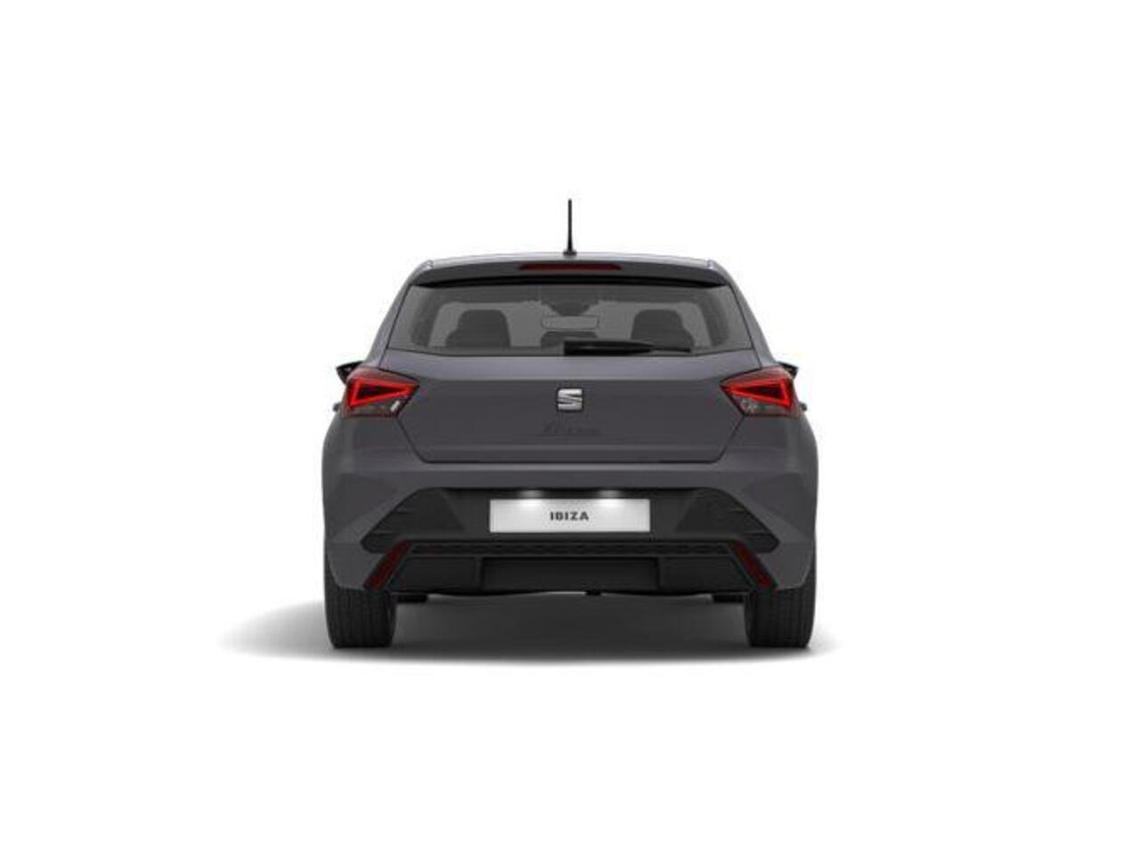 Seat IBIZA Style 1.0 TSI 95 PK | Cruise control | Parkeersensoren | Apple carplay / Android auto