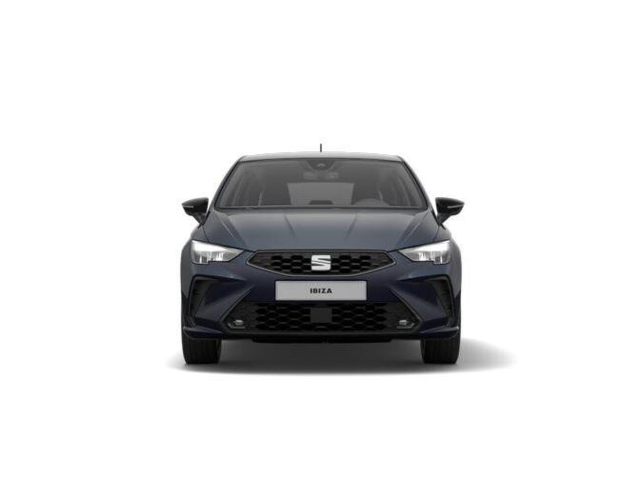 Seat IBIZA Style 1.0 TSI 95 PK | Cruise control | Parkeersensoren | Apple carplay / Android auto