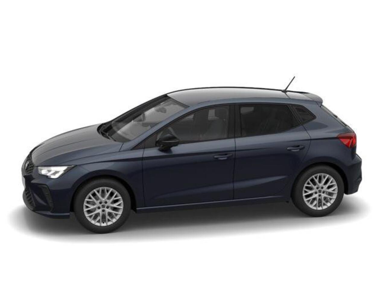 Seat IBIZA Style 1.0 TSI 95 PK | Cruise control | Parkeersensoren | Apple carplay / Android auto