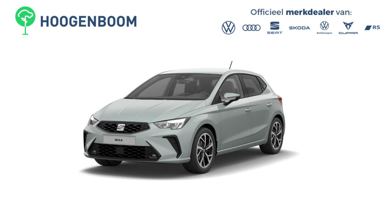 Seat IBIZA 1.0 EcoTSI Style Plus