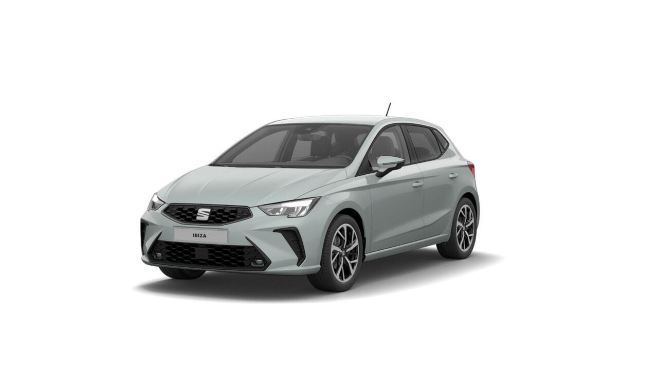 Seat IBIZA 1.0 EcoTSI Style Plus