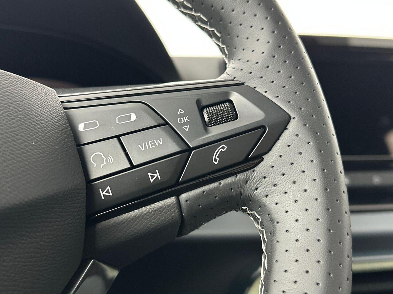 Seat IBIZA Style Plus 1.0 70 kW / 95 pk EcoTSI Hatchback 5 de