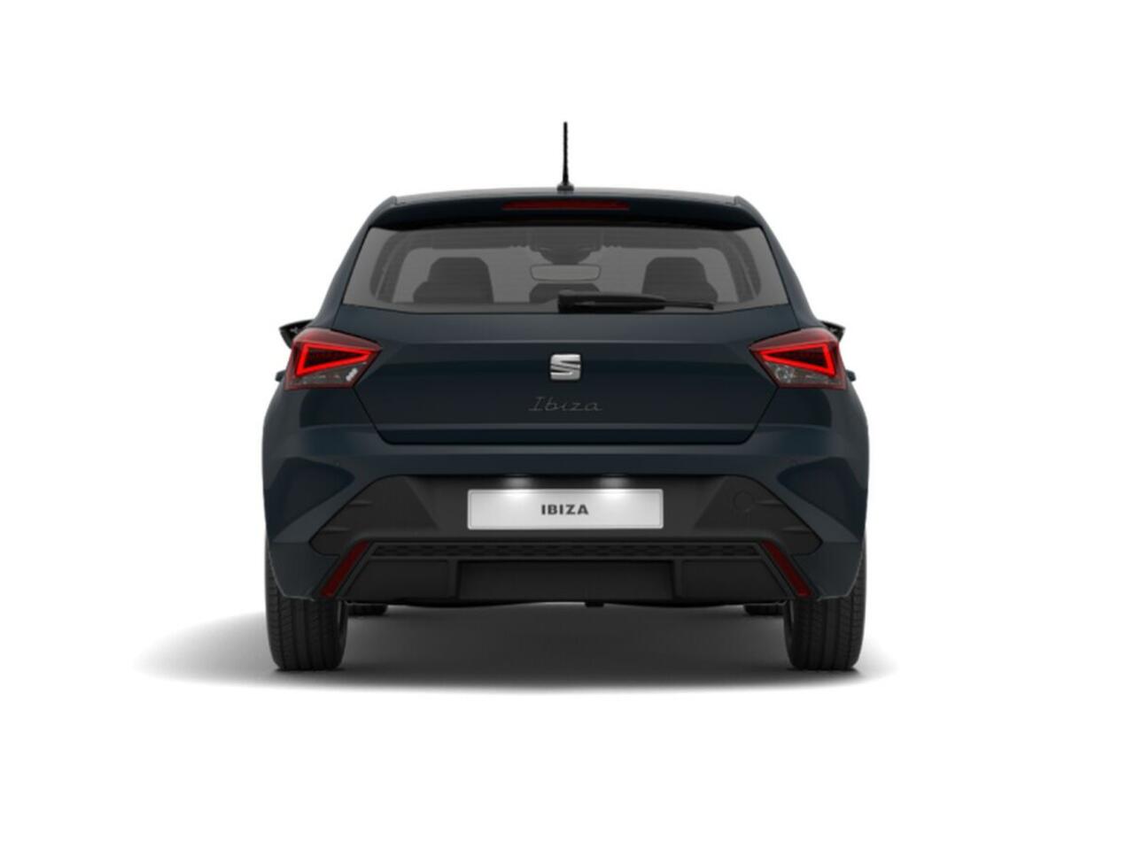 Seat IBIZA Reference 1.0 EcoTSI 70 kW / 95 PK Hatchback 5 drs | Apple Carplay | 15 Inch LM Wielen | PRIVATELEASE 299,- PER MAAND!!
