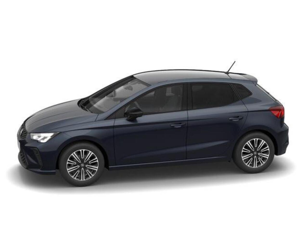 Seat IBIZA Style Business Connect 1.0 TSI 95 PK | Stoelverwarming | Achteruitrijcamera | Cruise control