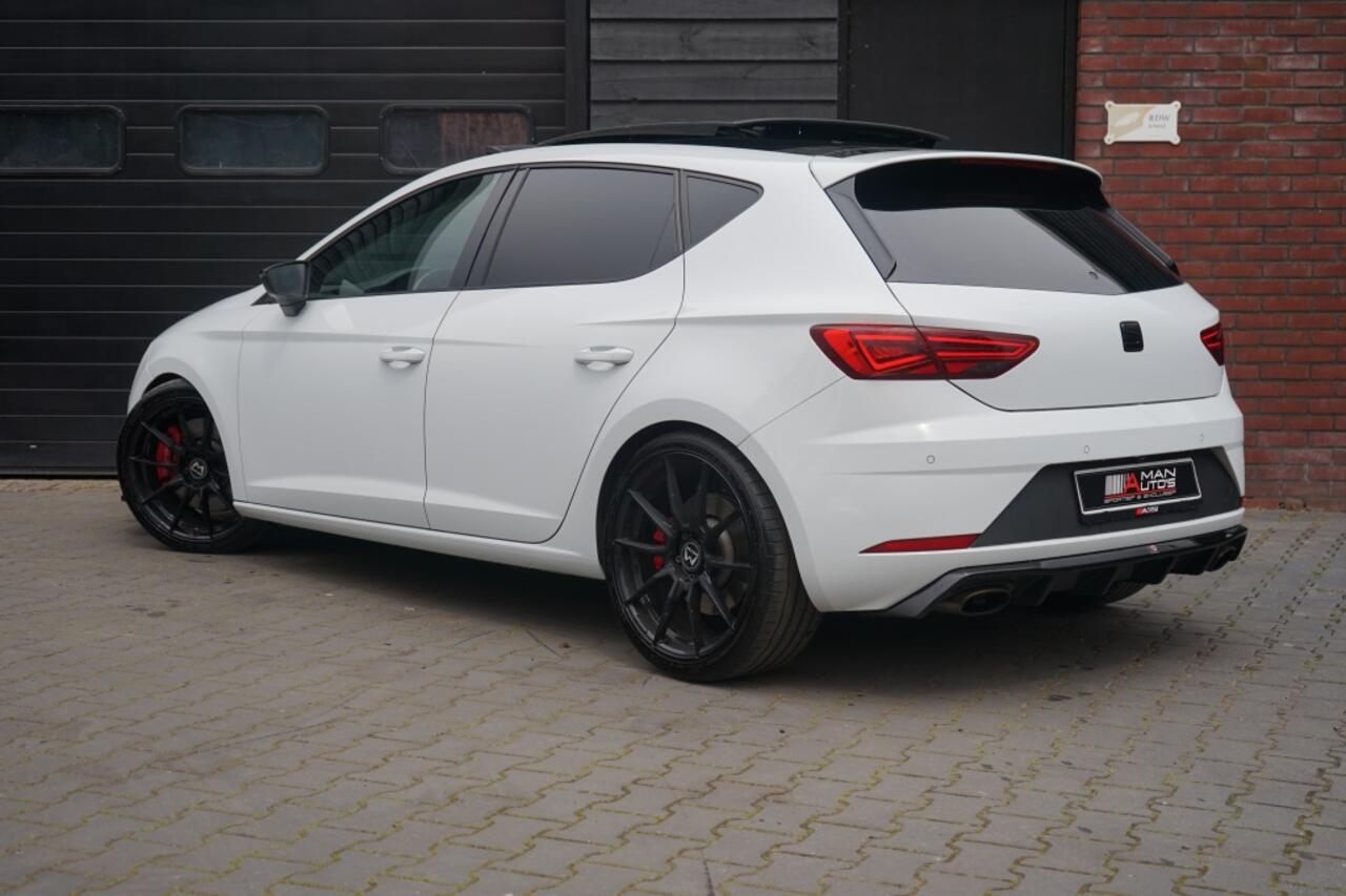 Seat LEON 2.0 TSI Cupra 300 Pano/Beats/DCC/DSG