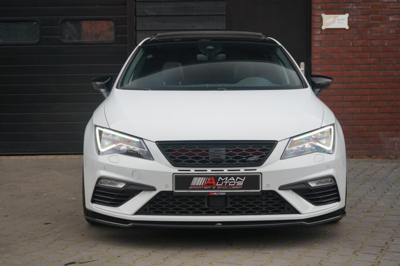 Seat LEON 2.0 TSI Cupra 300 Pano/Beats/DCC/DSG