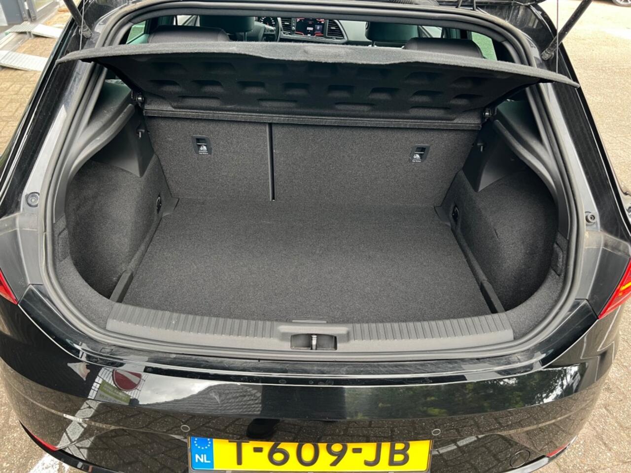 Seat LEON 1.4 ECOTSI FR BNSI.