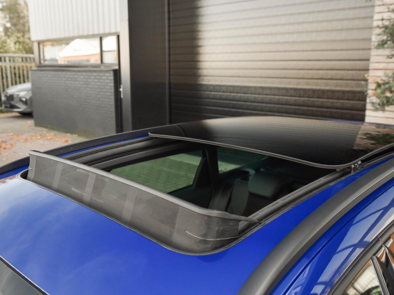 Seat LEON ST 2.0 TSI 4DRIVE CUPRA