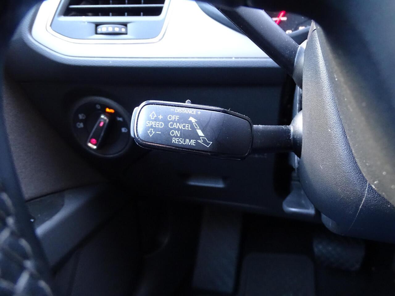 Seat LEON ST 1.4 EcoTSI FR Business Intense AUTOMAAT | NAVIAGTIE | FULL LED KOPLAMPEN | ACHTERUIT RIJ CAMERA | PARKEER SENSOREN | KEYLESS GO/ENTRY | APPLE CARPLAY / ANDROID | CRUISE CONTROL | AIRCO\ECC | LED|