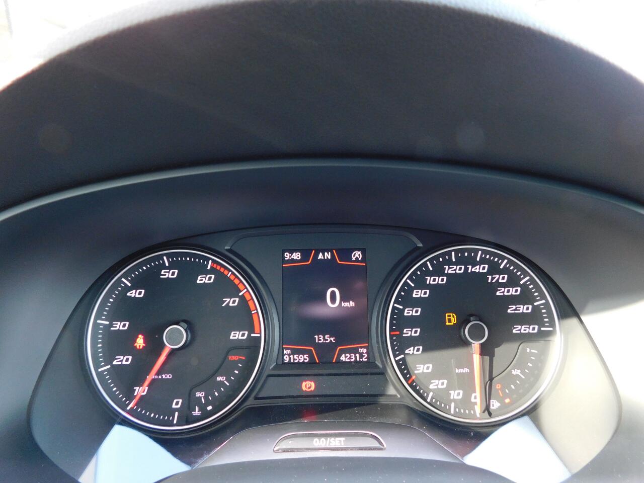 Seat LEON 1.0TSI 116PK STYLE INTENSE! All-in Prijs! LED